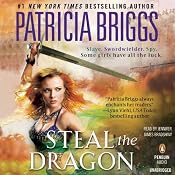 Steal the Dragon | [Patricia Briggs]