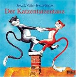 Der Katzentatzentanz. Der Katzentatzentanz.