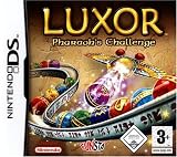 Luxor: Pharaoh's Challenge (Nintendo DS)