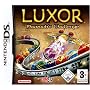 Luxor: Pharaoh's Challenge (Nintendo DS)