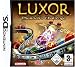 Luxor: Pharaoh's Challenge (Nintendo DS)