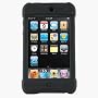OtterBox Impact Series Apple iPod Touch 2nd Generation - Black