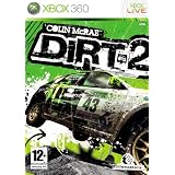 Dirt 2par Codemaster