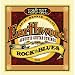 Ernie Ball 2008 Earthwood 80/20 Bronze Rock & Blues Acoustic String Set, (10 - 52)