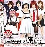 Layers;Gate HD+DVD [Blu-ray]
