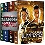 Numbers: Seasons 1-4