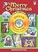 Merry Christmas CD-ROM and Book