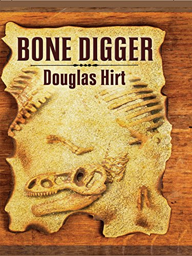 BONE DIGGER