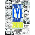 Private Eye Annual 2010 (Annuals)