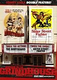 Picture Of Welcome to the Grindhouse: The Bodyguard/Sister Street Fighter (REGION 1) (NTSC)