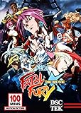 Fatal Fury the Movie