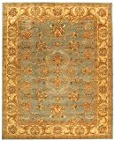Safavieh Heritage HG811B Blue 7' 6