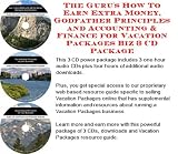 Vacation Package Books