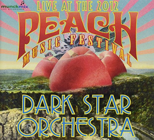 Dark Star - Lightnin