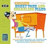 Honky Tonk & Sparkling Piano - The Essential Collection