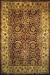 Hand Tufted Indian "Mandalay Collection" Rug