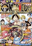 ONE PIECE ������ THE 11TH LOG (���Ѽҥޥ������ԥ��꡼��)