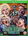 The Toxic Avenger Part III [Blu-ray]