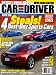 Car and Driver [US] April 2009 (単号)でAmazonアフィリエイトツール
