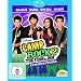 Camp Rock 2 - The Final Jam - Extended Edition [Blu-ray]