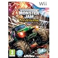 Monster Jam: Path of Destruction (Wii)
