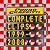 COMPLETE CLIPS 1999-2008 [DVD]