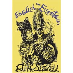 English Eccentrics