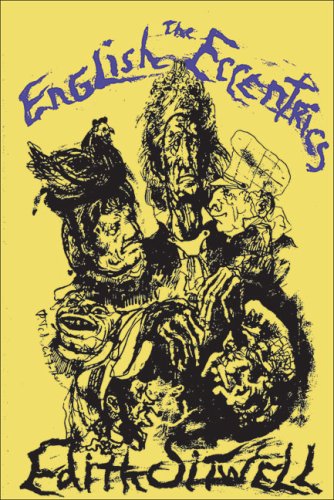 The English Eccentrics