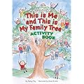 this is me and this is my family tree: Multi-activity Book (Ragged Bears)