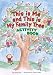 this is me and this is my family tree: Multi-activity Book (Ragged Bears)