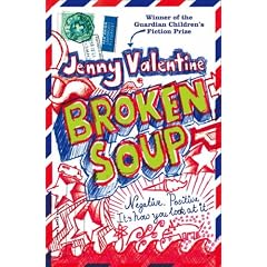 Broken Soup