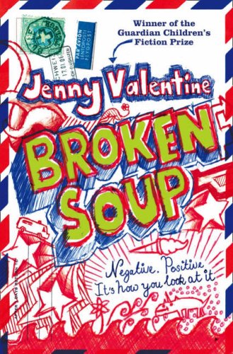 Buy Broken Soup online at Discounted New and Used prices. Delivered to your door with Off-The-Bookshelf.