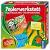 KOSMOS 605629 - Kreativset Papierwerkstatt