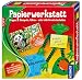 KOSMOS 605629 - Kreativset Papierwerkstatt