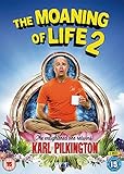 The Moaning of Life - Series 2 [DVD] [2015]