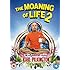The Moaning of Life - Series 2 [DVD] [2015]