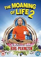 The Moaning of Life - Series 2