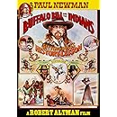 Buffalo Bill and the Indians