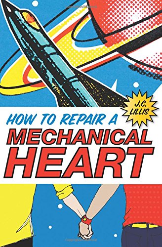 how to repair a mechanical heart