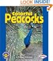 Colorful Peacocks (Pull Ahead Books)