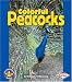 Colorful Peacocks (Pull Ahead Books)