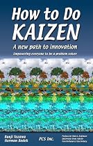 How to do Kaizen by Norman Bodek