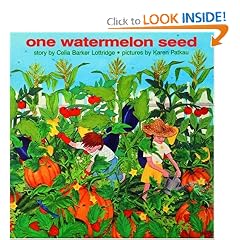 One Watermelon Seed