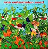 One Watermelon Seed