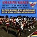 Royal scots dragoon guards, Amazing grace
