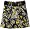 Black/yellow