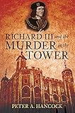 Richard III and the murder in the Tower