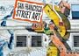 San Francisco Street Art