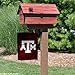 Texas A&M Garden Flag and Yard Banner