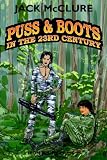 Puss and Boots In The 23rd Century